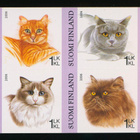 2006, Kissoja, vihko V68** - pikkukuva 1