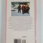 L. M. Montgomery : The golden road - pikkukuva 2
