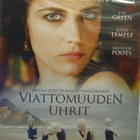 VIATTOMUUDEN UHRIT BLU-RAY - pikkukuva 2