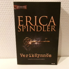 Erica Spindler: Veriköynnös (pokkari) - pikkukuva 1