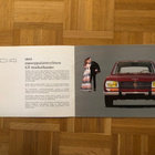 Esite Peugeot 504 vuodelta 1968/1969 - pikkukuva 2
