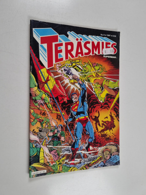 Teräsmies 9/1987