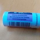 Luxemburg 2017 asepalvelus 2 € juhlaraharulla - pikkukuva 1