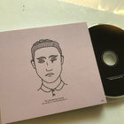 Calle Stenman Quintet . Mr sands is in the dressing room CD - pikkukuva 1
