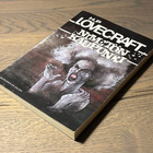 H.P. Lovecraft : Nimetön kaupunki - Kirja - pikkukuva 1