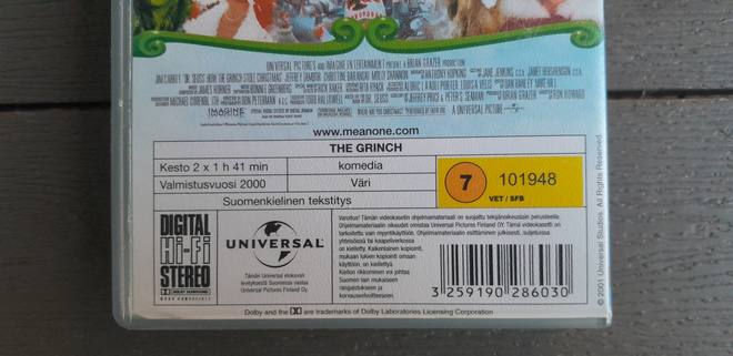 Item image