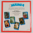 Tove Jansson : Kuningasrubiini - pikkukuva 2