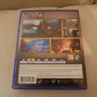 Ps4: Citadel: Forged with Fire - pikkukuva 2