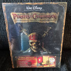 Pirates of the Caribbean Ultimate Trilogy Collection -DVD - pikkukuva 1