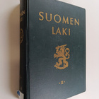 Suomen laki 1964 : osa 2 - pikkukuva 1