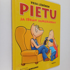 Vesa Löhönen : Pietu ja iskän ihmekänny - pikkukuva 1