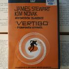 Vertigo: punainen kyynel (DVD) - pikkukuva 2