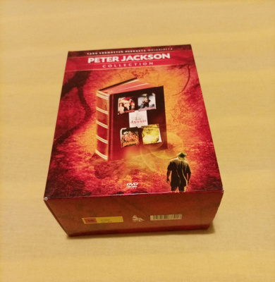 Peter Jackson collection