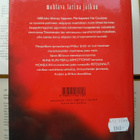Wilbur Smith - Monsuuni (sid.) - pikkukuva 3