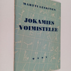 Martti Leskinen : Jokamies voimistelee - pikkukuva 1
