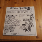 Chicks On Speed And The No Heads – Press The Spacebar 2lp - pikkukuva 2