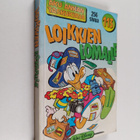 Walt Disney : Loikkien lomalle - pikkukuva 1