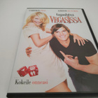 Tapahtui Vegasissa (What Happens in Vegas) (2008) - DVD - FI - pikkukuva 1