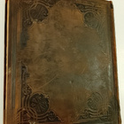 Wanha BIBLIA Koko Pyhä Raamattu vuodelta 1878 - pikkukuva 3