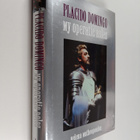 Placido Domingo : My operatic roles - pikkukuva 1
