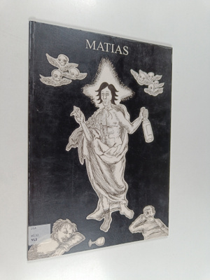 Anssi Ylirönni : Matias
