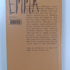 Kirsti Ellilä : Emma ja kesäblues - pikkukuva 2