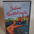 ITALIAA ALOITTELIJOILLE - pikkukuva 1