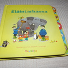 Amery - Cartwright Eläintarhassa - pikkukuva 1