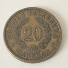 20 markkaa 1938 - pikkukuva 1