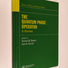 The Quantum Phase Operator - A Review - pikkukuva 1