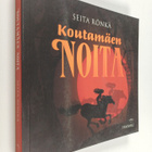 Seita Rönkä : Koutamäen noita - pikkukuva 1