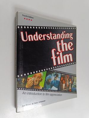 Jan Bone : Understanding the film : an introduction to fi...