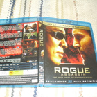 ROGUE ASSASSIN (Jason Statham) BD*** - pikkukuva 4