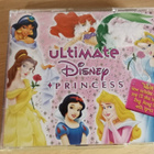 Ultimate Disney princess CD - pikkukuva 1