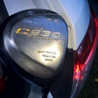 Alpha C380 Titanium Driveri - pikkukuva 1