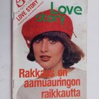 Riitta Koivula : Rakkaus on aamuauringon raikkautta - pikkukuva 1