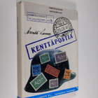 Annikki Lumme : Kenttäpostia - pikkukuva 1