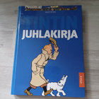 Tintin Juhlakirja - pikkukuva 1