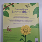Matt Durber : Ensimmäinen luontokirjani - pikkukuva 2