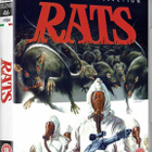 Rats - Night of Terror (Blu-ray) Italian Collection 46# UUSI - pikkukuva 1