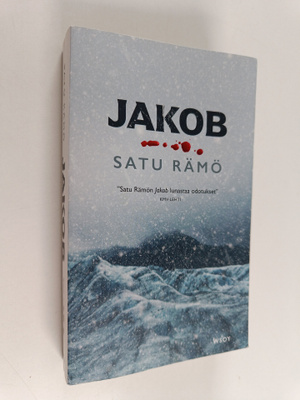 Satu Rämö : Jakob