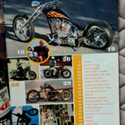 Kopteri n:o 83 / 2008 - Moottoripyörälehti - pikkukuva 2