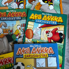 2007 vuoden aku-ankka sarjisekstra - pikkukuva 3