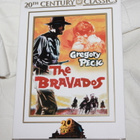 The Bravados DVD lännenelokuva - pikkukuva 1