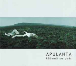 Apulanta - Käännä Se Pois (CD)