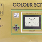 Game & Watch The Legend Of Zelda - pikkukuva 1