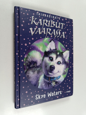 Skye Waters : Karibut vaarassa