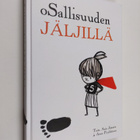 Arja ym. (toim.) Jämsen : oSallisuuden jäljillä - pikkukuva 1