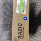 BinTolk BT-8200 multiband handheld radio - pikkukuva 3
