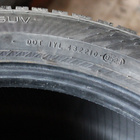 215/55 R18 Kitkarenkaat Hakkapeliitta - pikkukuva 3